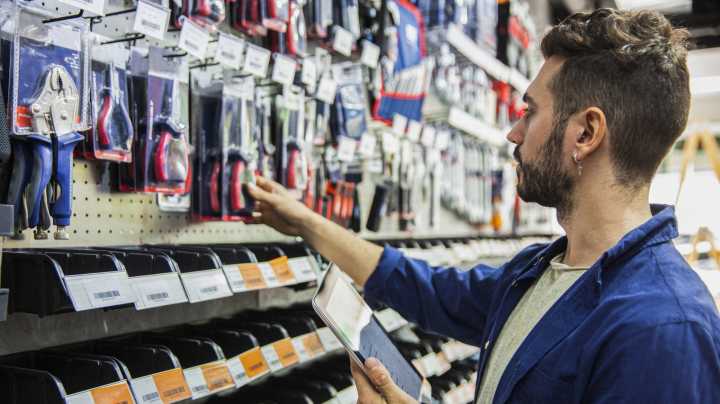 16 Harbor Freight Tools People Love For Garden And Yard Projects