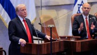 5 notable moments from Trump’s Knesset speech