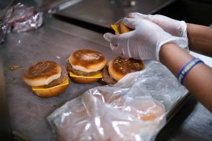 Proposition LL: Letting Colorado keep all school meals money