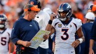 Russell Wilson-Sean Payton beef, explained: Why Giants QB called Broncos head coach 'classless' with 'bounty hunting' diss
