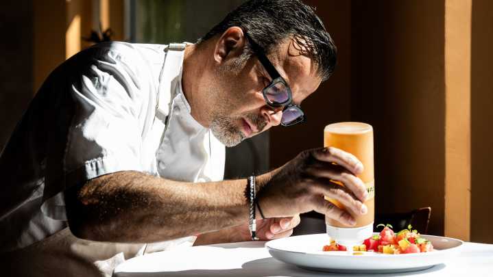 Seviche celebrates 25 years of top-notch, creative meals in Louisville