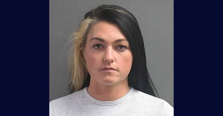 Firefighter dumps 75 tampons in ex's yard because she was mad he was dating new woman: Cops