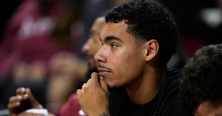 What is Tamin Lipsey's status for Iowa State's season opener?