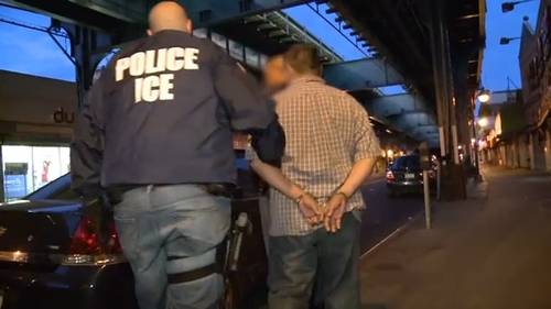 Meta removes ICE-tracking Facebook group after DOJ request