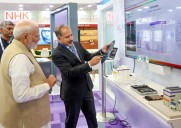 Dutch Giant ASML praises India’s PM for his openness with business leaders