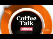 Coffee Talk: Parenting Skills & Work Fatigue