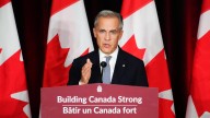 Carney announces goal to double Canada’s non-U.S. exports in the next decade