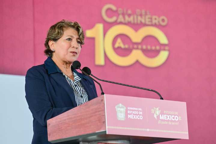 Destinará Edomex bolsa especial de recursos para bacheo