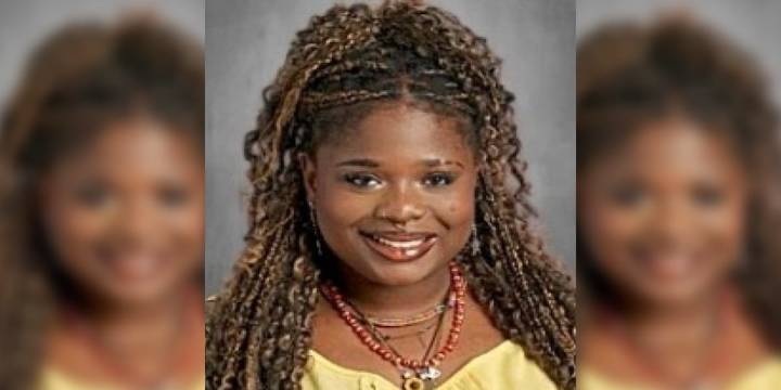 15-year-old girl missing in Richmond Hill
