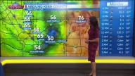 Pinpoint Weather Forecast: Oct. 27, 2025