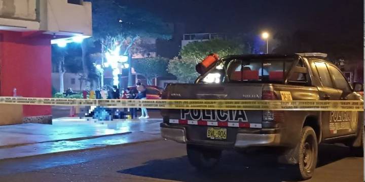 Cuerpo de menor fue hallado en su vivienda: madre y hermanastro entre los principales sospechosos