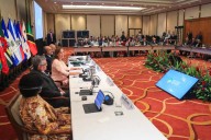 Gobierno del Perú ratifica compromiso ambiental y la promoción de energías