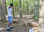 Mississippi 4-H holds first slingshot competition