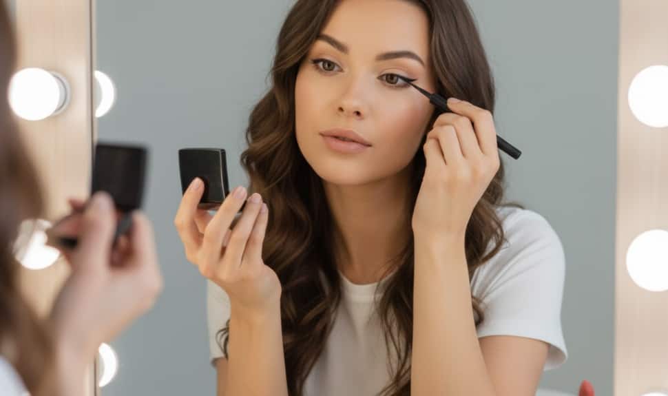 Bold & Beautiful Eyes: Best Black Eyeliners for Perfect Eye Definition