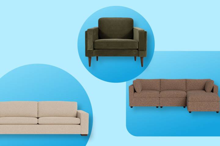 This Albany Park Sale Has Best-Selling Couches for Up to 45% Off