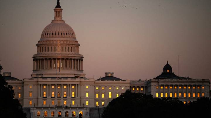 Senate Republicans vote down legislation to check Trump’s use of war powers against cartels