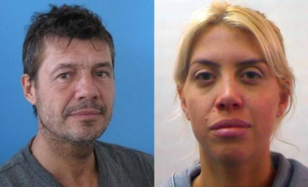 A cara lavada: las fotos del DNI de los famosos que votarán en las elecciones 2025