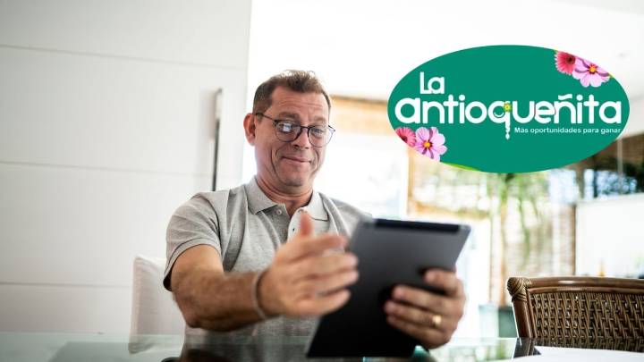 ¿Fue su día de suerte? Conozca los resultados de la Antioqueñita Día y Tarde de este lunes, 20 de octubre de 2025
