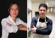 Dos chefs de Salamanca aspiran a ser el mejor cocinero de caza de España
