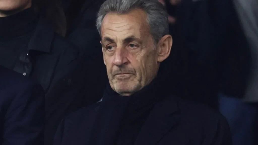 Francia sacudida: Nicolas Sarkozy rumbo a prisión y Macron en jaque
