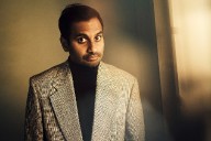 Aziz Ansari's Human Rights Watch Donation Has Been Rejected