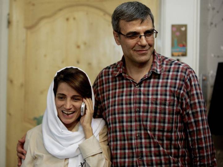 The Iranian regime is on the ropes. Canada can help finish it: Ivison