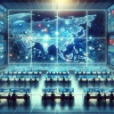 China's Strategic Roadmap: Navigating Opportunities and Challenges