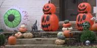 Airbnb anti-party technology blocks Halloween bookings in Birmingham
