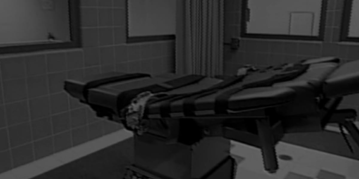 Suit claims lethal injection, electrocution prevent witnesses from viewing entire execution process in TN