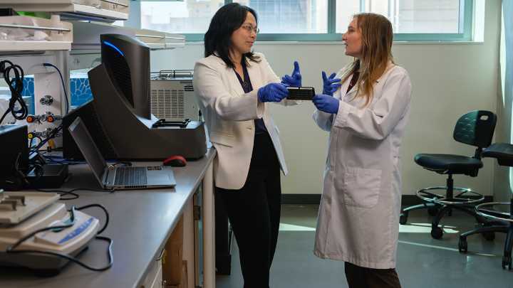 High-fat, low-carb diet may prevent Alzheimer’s, early research shows
