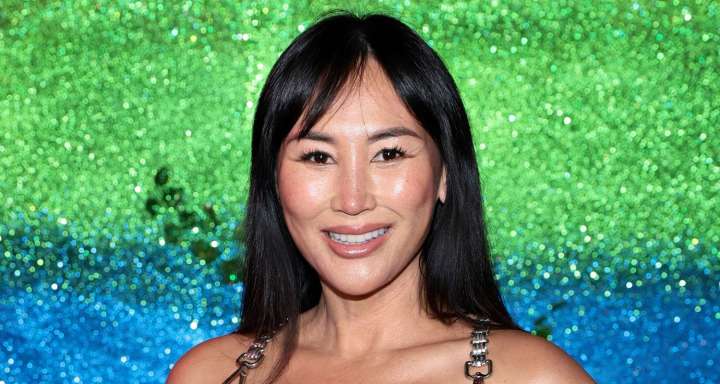 Bling Empire: New York's Dorothy Wang Ties the Knot In Italy