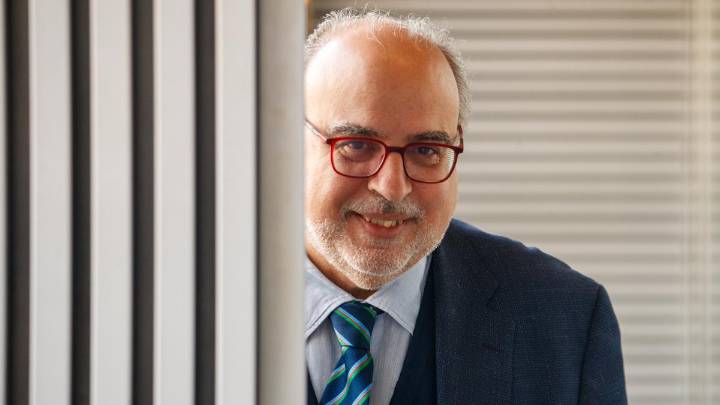 Te invitamos a una charla con Enric Juliana