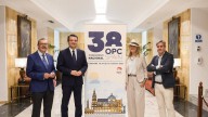 Córdoba será sede del Congreso Nacional de Organizadores de Eventos en 2026 y refuerza su liderazgo en turismo MICE