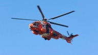 Portazo del Parlamento gallego a reclamar las competencias en salvamento marítimo