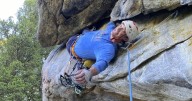Alaskan climbing star dies in fall from Yosemite's El Capitan