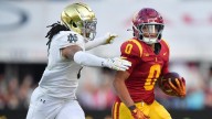 College football betting: Week 8 bets to make now or later according to expert, including Notre Dame vs. USC
