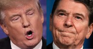 The Wall Street Journal Mocks Trump Over Reagan Tariff Ad ‘Tantrum’