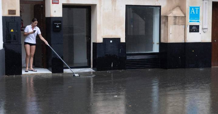 La Junta desactivada la fase de emergencia con 1.499 incidencias en Andalucía y alerta sobre "un tren de borrascas importante"