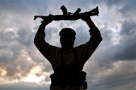 21 Maoists surrender in Chhattisgarh’s Kanker after PM Modi’s remarks