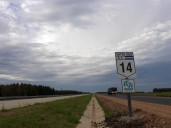 De Cuadernos a postulantes de concesionarios: las empresas históricas de la obra pública pugnan por la Ruta del Mercosur