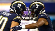 NFL: Los Angeles Chargers bounce back to dominate Minnesota Vikings as Justin Herbert throws three TDs