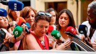 Leire Díez aseguró al fiscal Stampa que Pedro Sánchez "había dado orden de limpiar" tras la imputación de Begoña Gómez