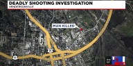 Deadly shooting under investigation in Hendersonville