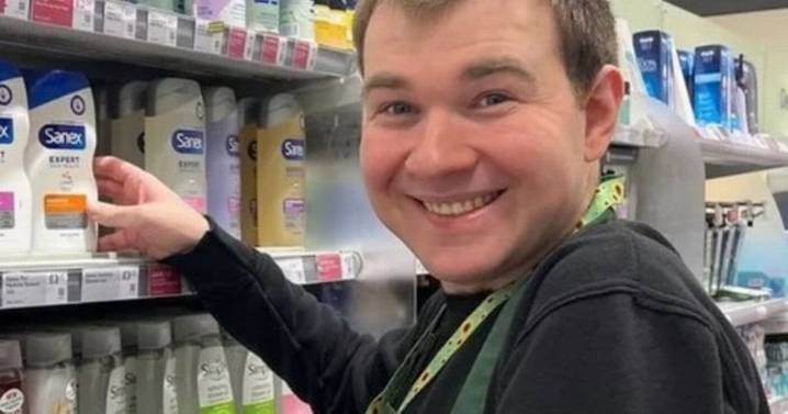 Waitrose 'sacks' autistic volunteer after mum asked if he could be paid