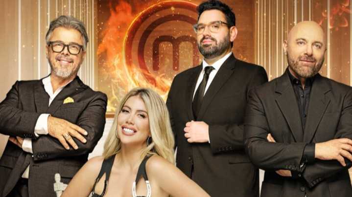 Dos famosos se bajaron de MasterChef y ya se conocieron sus reemplazos