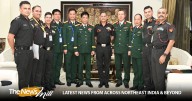 COAS General Dwivedi holds talks with Vietnamese Army Deputy Chief on strengthening defence cooperation