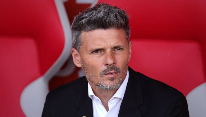 Fernando Ortiz y la molestia de Esteban Pavez por no ser citado: "Tiene todo el derecho de manifestarse"