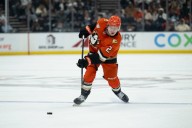 Ducks lock up Jackson LaCombe for team