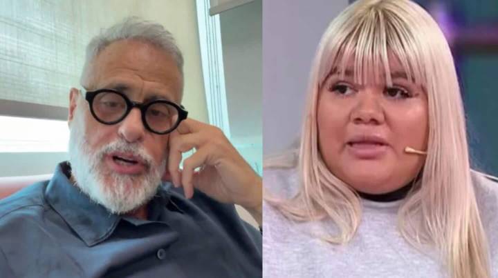 «Jorge hizo todo lo que pudo»: sorpresa y shock por lo que se conoció sobre Morena Rial