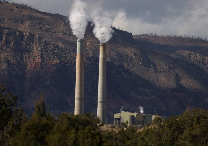 How a shutdown affects the EPA's effort to protect America's air, water and land